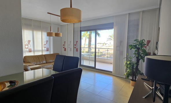 Reventa - Apartment - Guardamar del Segura - Guardamar