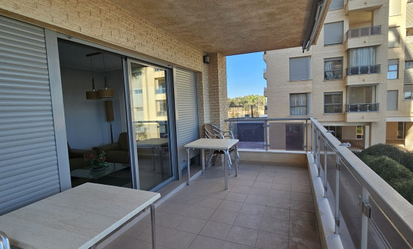 Herverkoop - Appartement - Guardamar del Segura - Guardamar