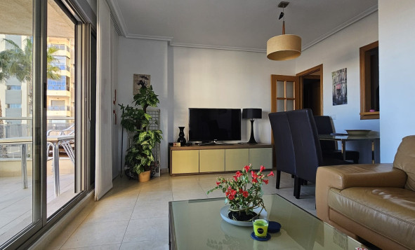 Reventa - Apartment - Guardamar del Segura - Guardamar