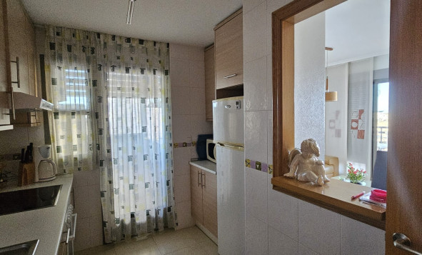 Resale - Apartment - Guardamar del Segura - Guardamar