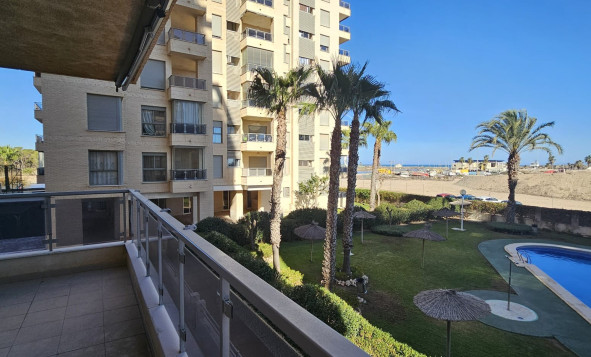 Reventa - Apartment - Guardamar del Segura - Guardamar