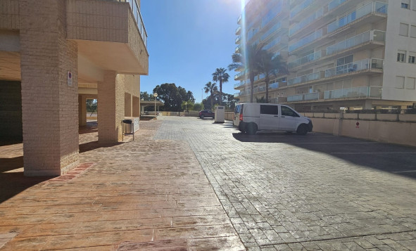 Reventa - Apartment - Guardamar del Segura - Guardamar