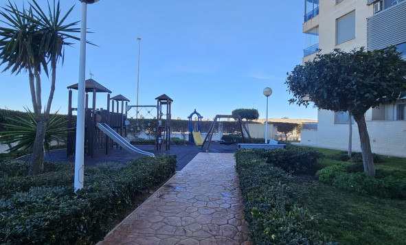 Resale - Apartment - Guardamar del Segura - Guardamar