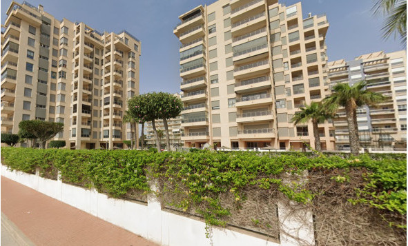 Resale - Apartment - Guardamar del Segura - Guardamar