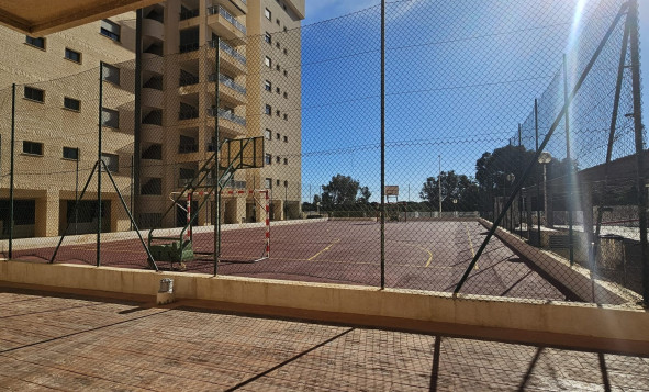 Resale - Apartment - Guardamar del Segura - Guardamar