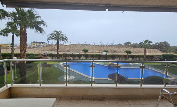 Reventa - Apartment - Guardamar del Segura - Guardamar