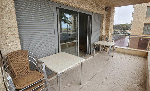 Resale - Apartment - Guardamar del Segura - Guardamar