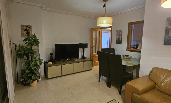 Resale - Apartment - Guardamar del Segura - Guardamar