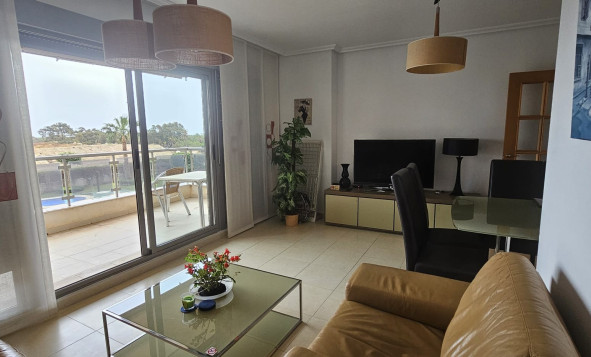 Resale - Apartment - Guardamar del Segura - Guardamar