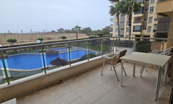 Resale - Apartment - Guardamar del Segura - Guardamar