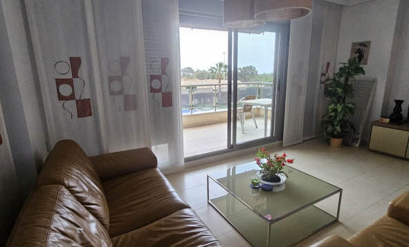 Herverkoop - Appartement - Guardamar del Segura - Guardamar