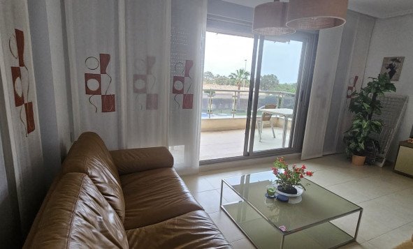 Reventa - Apartment - Guardamar del Segura - Guardamar