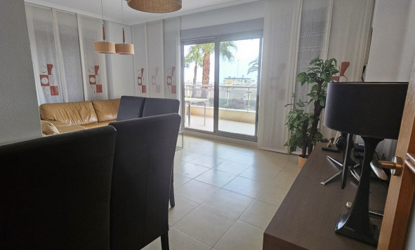 Resale - Apartment - Guardamar del Segura - Guardamar