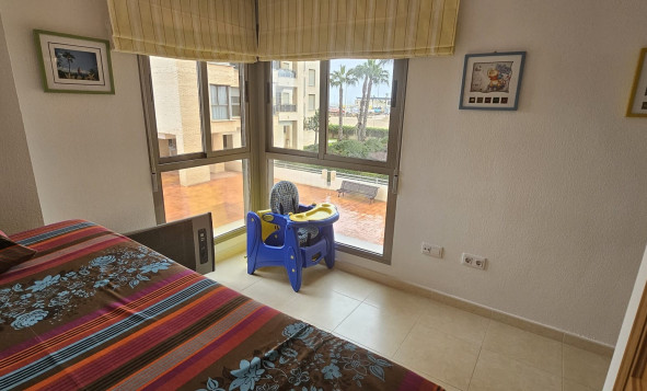 Resale - Apartment - Guardamar del Segura - Guardamar