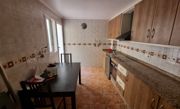 Herverkoop - 1. Apartment / flat - Orihuela