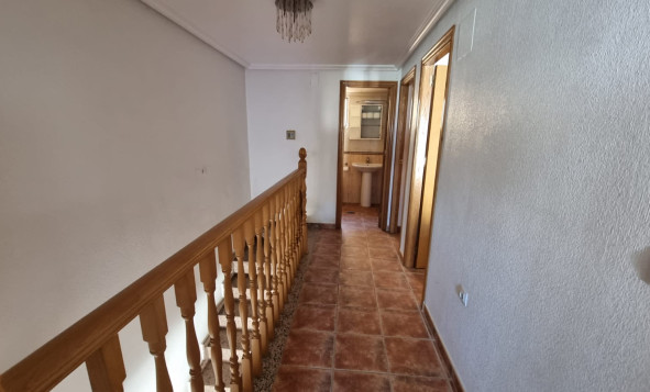 Herverkoop - 1. Apartment / flat - Orihuela