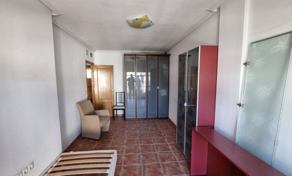 Herverkoop - 1. Apartment / flat - Orihuela