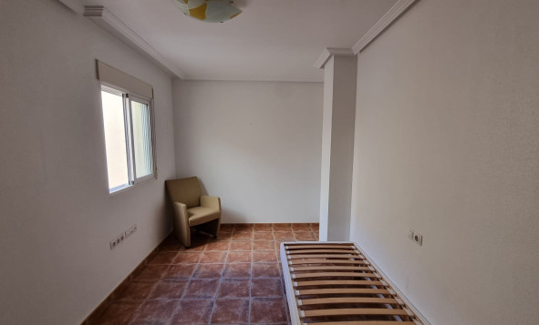 Herverkoop - 1. Apartment / flat - Orihuela