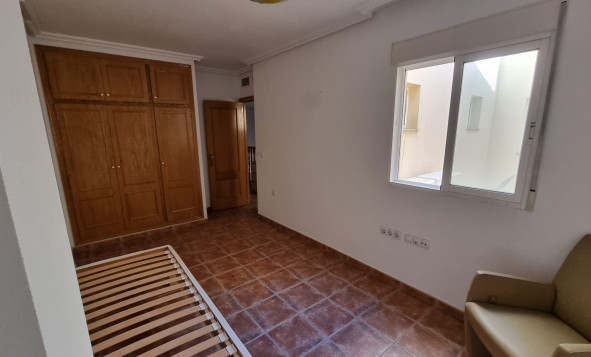 Herverkoop - 1. Apartment / flat - Orihuela