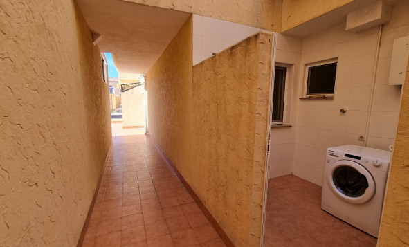 Herverkoop - 1. Apartment / flat - Orihuela