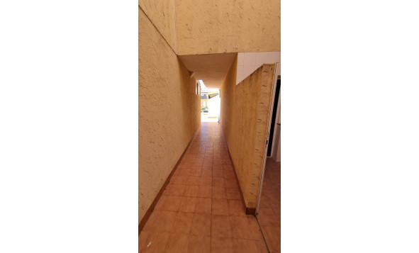 Herverkoop - 1. Apartment / flat - Orihuela