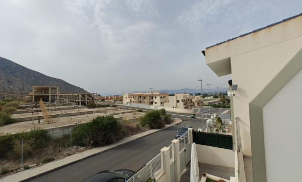 Resale - Semi-detached - Cox - Orihuela