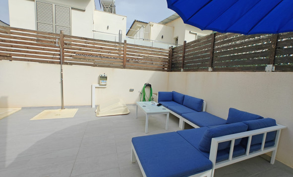 Resale - Semi-detached - Cox - Orihuela