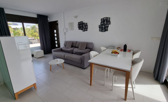 Herverkoop - Appartement - CIUDAD QUESADA - Cuidad quesada