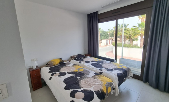 Resale - Apartment - Ciudad Quesada - Cuidad quesada