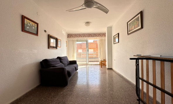 Herverkoop - Appartement - San Javier - Los Alcazares