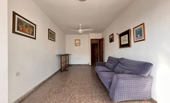 Herverkoop - Appartement - San Javier - Los Alcazares