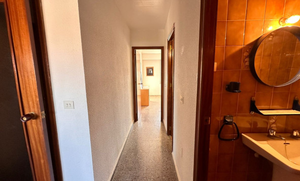 Herverkoop - Appartement - San Javier - Los Alcazares