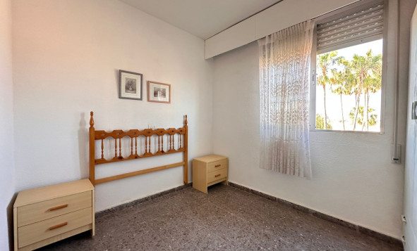 Herverkoop - Appartement - San Javier - Los Alcazares