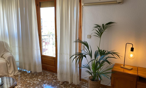 Resale - Apartment - Elche - Elche/Elx