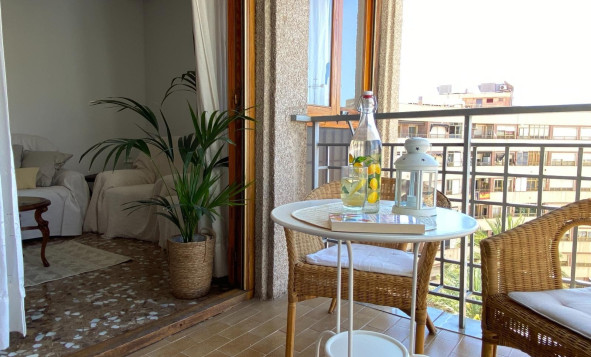 Resale - Apartment - Elche - Elche/Elx