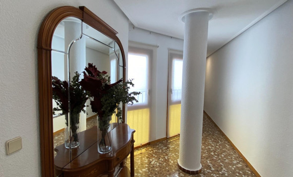 Resale - Apartment - Elche - Elche/Elx