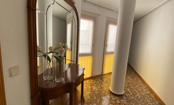 Resale - Apartment - Elche - Elche/Elx