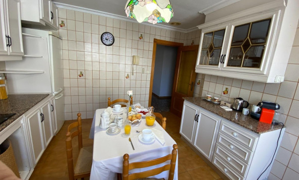 Herverkoop - Appartement - Elche - Elche/Elx