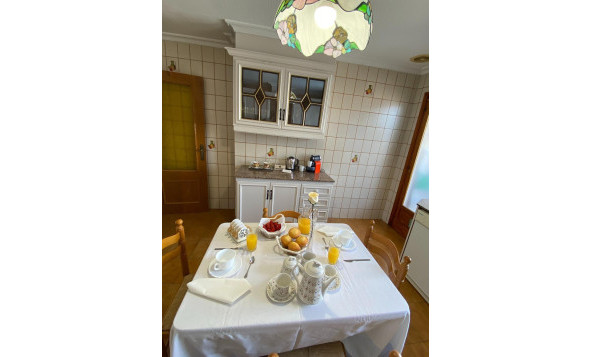 Herverkoop - Appartement - Elche - Elche/Elx