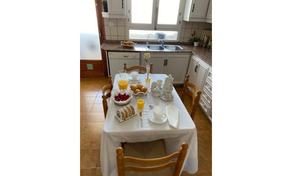 Herverkoop - Appartement - Elche - Elche/Elx