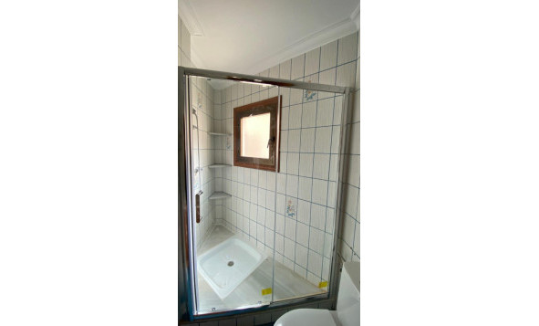 Resale - Apartment - Elche - Elche/Elx