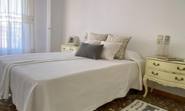 Resale - Apartment - Elche - Elche/Elx