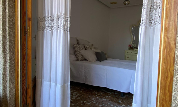 Resale - Apartment - Elche - Elche/Elx