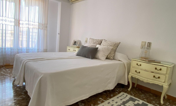 Resale - Apartment - Elche - Elche/Elx