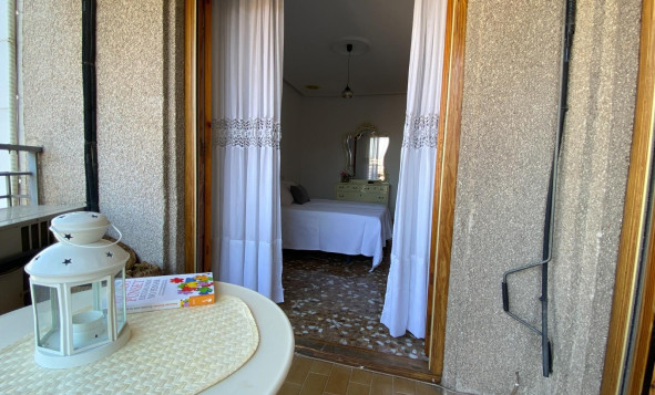 Herverkoop - Appartement - Elche - Elche/Elx