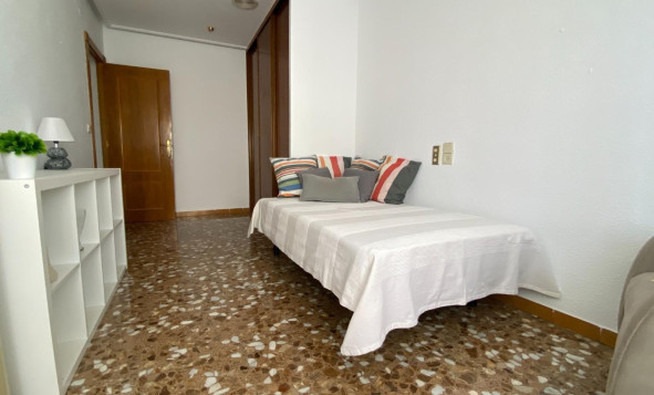 Resale - Apartment - Elche - Elche/Elx