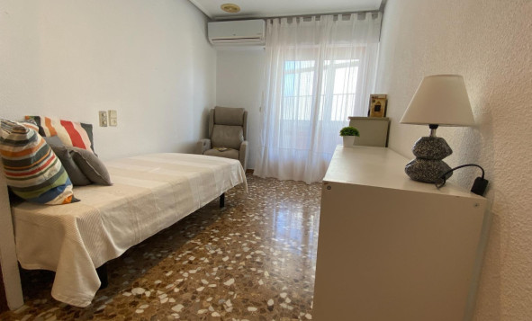 Resale - Apartment - Elche - Elche/Elx