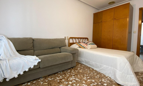 Resale - Apartment - Elche - Elche/Elx