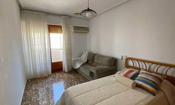 Resale - Apartment - Elche - Elche/Elx