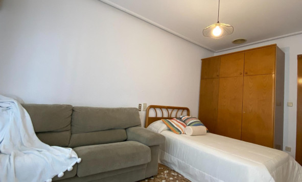 Resale - Apartment - Elche - Elche/Elx